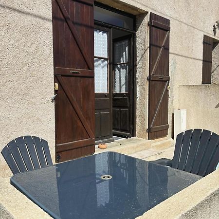 Appartement Abbazia Proche Ghisonaccia Migliacciaro Экстерьер фото