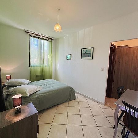 Appartement Abbazia Proche Ghisonaccia Migliacciaro Экстерьер фото