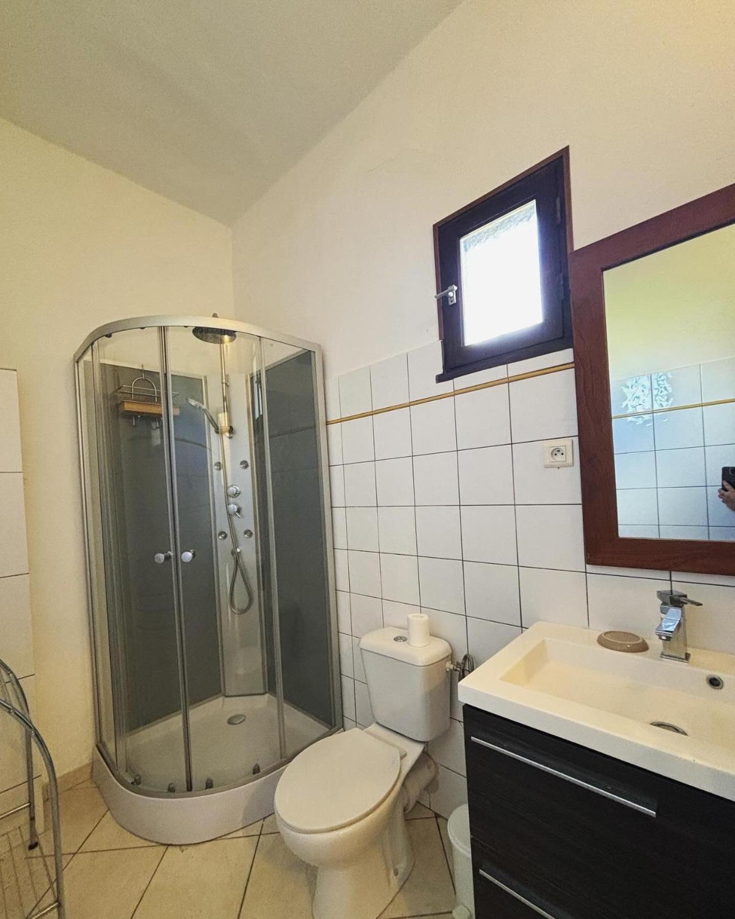 Appartement Abbazia Proche Ghisonaccia Migliacciaro Экстерьер фото