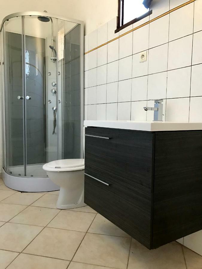 Appartement Abbazia Proche Ghisonaccia Migliacciaro Экстерьер фото