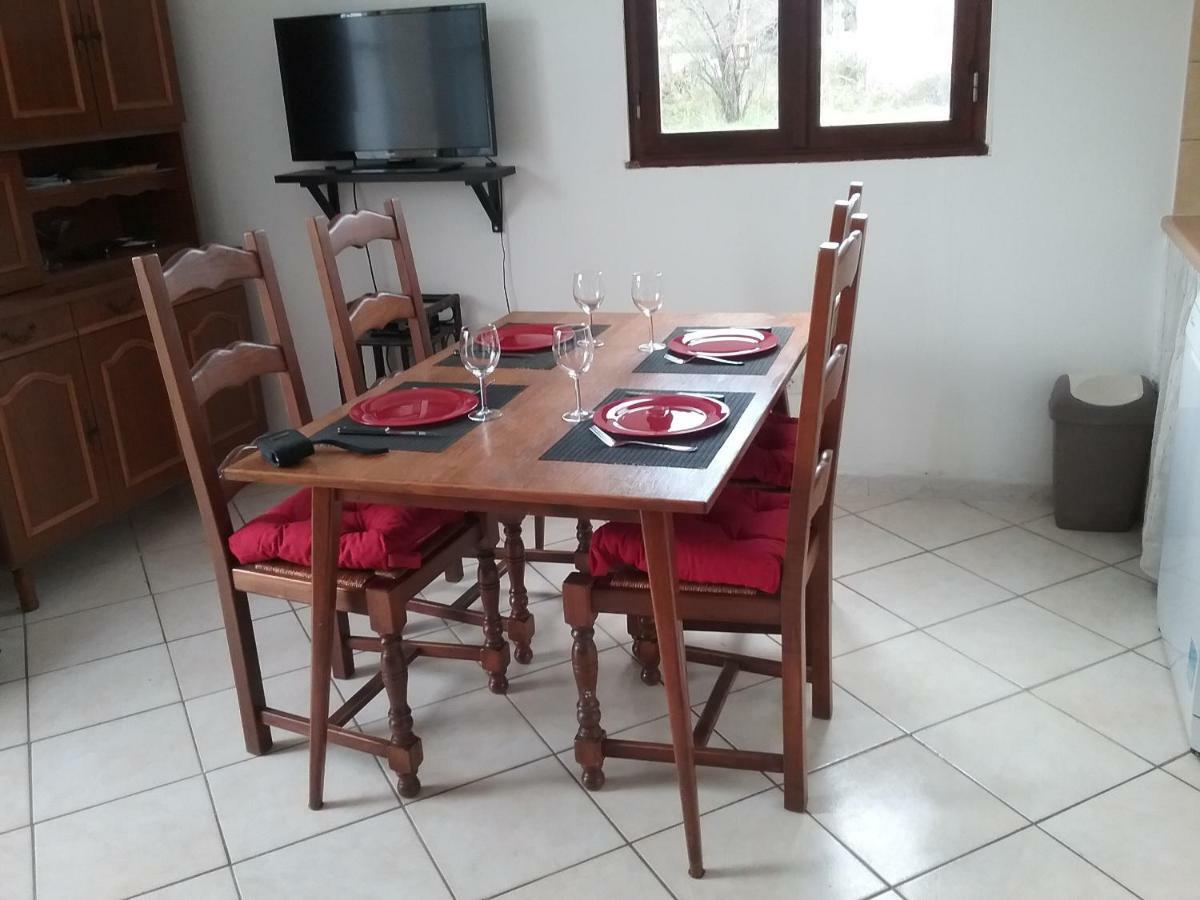 Appartement Abbazia Proche Ghisonaccia Migliacciaro Экстерьер фото