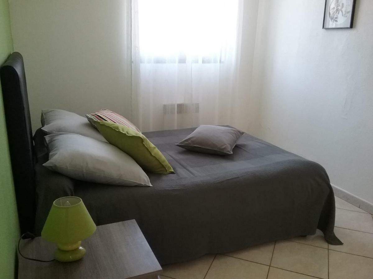 Appartement Abbazia Proche Ghisonaccia Migliacciaro Экстерьер фото